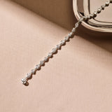 Fantasy Tennis Bracelet
