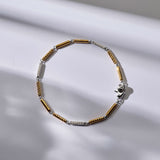 Structure Link Bracelet