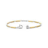 Structure Link Bracelet
