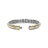 Vintage Bicolor Bracelet