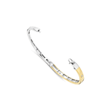 Classic Zirconia Bangle
