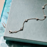 Classic Zirconia Bracelet