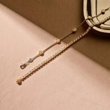 Classic Zirconia Bracelet