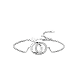 TI SENTO Bracelet 2790ZI