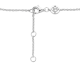 Forever Connected Zirconia Bracelet