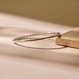 Classic Bangle Silver