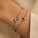 Forever Connected Bracelet