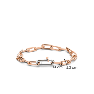 TI SENTO Bracelet 2936SR