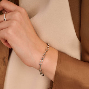 TI SENTO Bracelet 2936ZI