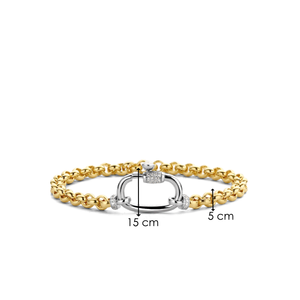 TI SENTO Bracelet 2950ZY