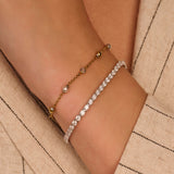 Tennis Bracelet 4mm