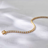 Tennis Bracelet 4mm