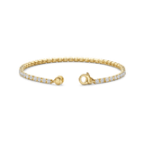 Tennis Bracelet 4mm