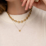 TI SENTO Necklace 34001SY