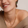 TI SENTO Necklaces 3947SY