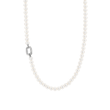 TI SENTO Necklace 34050PW