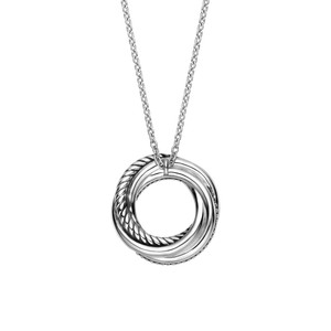 TI SENTO Necklace 34054ZI