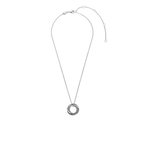 TI SENTO Necklace 34054ZI