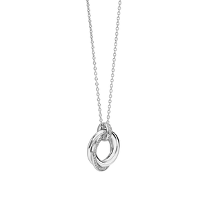 TI SENTO Necklace 34055ZI