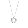 TI SENTO Necklace 34055ZI