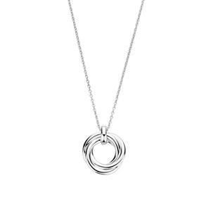 TI SENTO Necklace 34055ZI