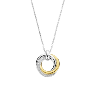 TI SENTO Necklace 34055ZY