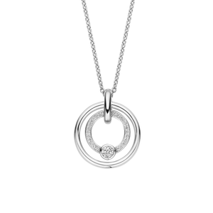 TI SENTO Necklace 34056ZI