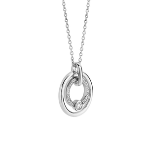 TI SENTO Necklace 34056ZI