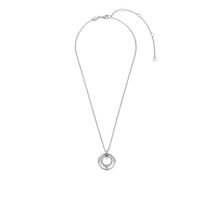 TI SENTO Necklace 34056ZI