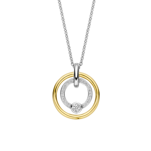 TI SENTO Necklace 34056ZY