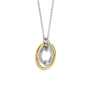 TI SENTO Necklace 34056ZY