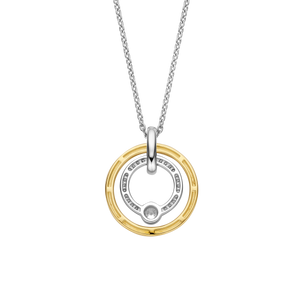 TI SENTO Necklace 34056ZY