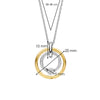 TI SENTO Necklace 34056ZY