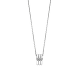 TI SENTO Necklace 34057ZI