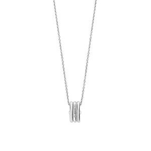 TI SENTO Necklace 34057ZI