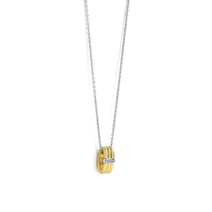 TI SENTO Necklace 34057ZY