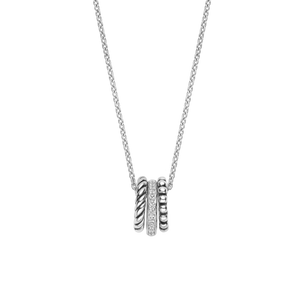 TI SENTO Necklace 34058ZI