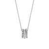 TI SENTO Necklace 34058ZI