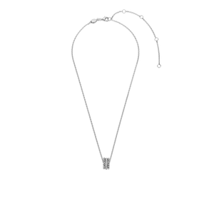 TI SENTO Necklace 34058ZI