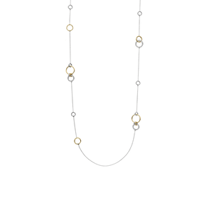 TI SENTO Necklace 34060ZY