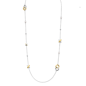 TI SENTO Necklace 34061ZY