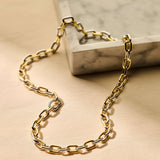 Signature Chain Necklace