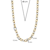 Signature Chain Necklace