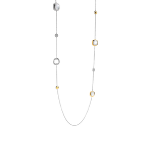 TI SENTO Necklace 34066BL