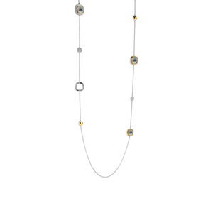 TI SENTO Necklace 34066BL