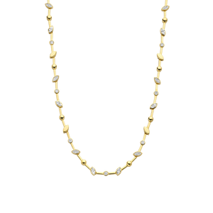 TI SENTO Necklace 34068ZY