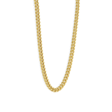 Basic Gourmet Chain Necklace