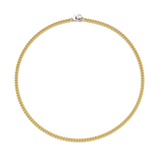 Basic Gourmet Chain Necklace