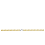 Basic Gourmet Chain Necklace