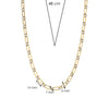 TI SENTO Necklace 34070ZY